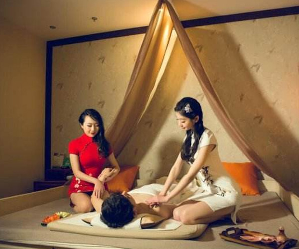 北京朝阳spa按摩